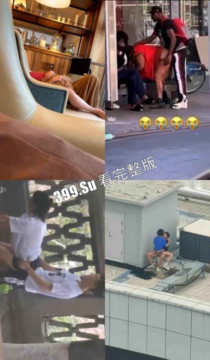 偷拍之公共场所野战  这是谁家部将，如此勇猛！（二）-1