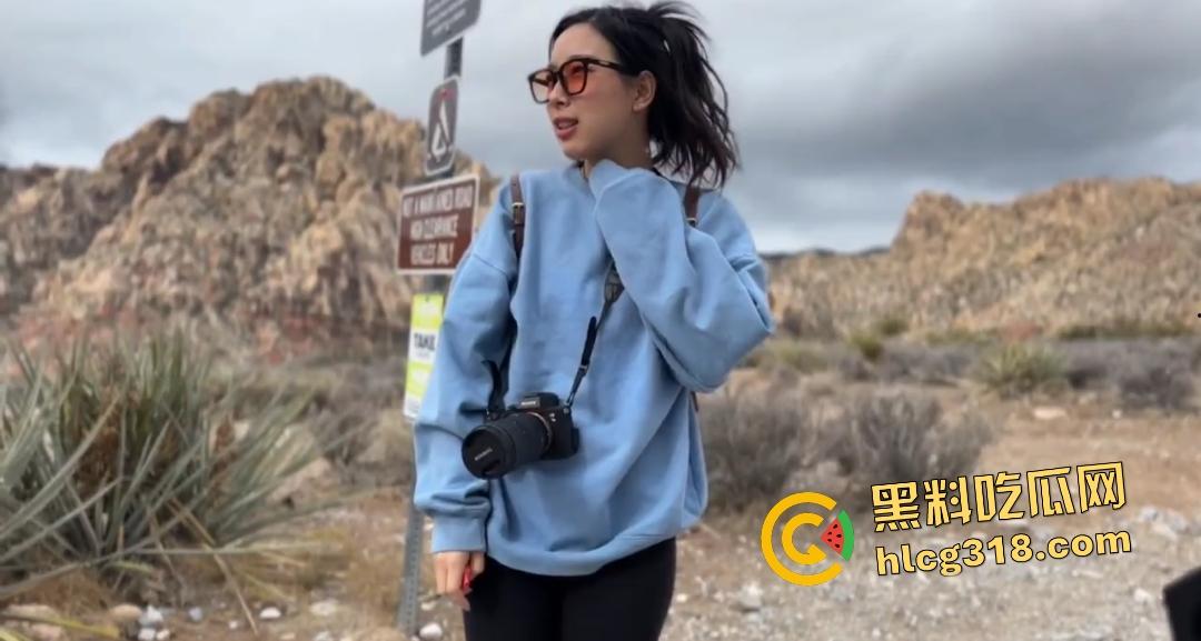 摄影师山丘野战抠逼口交,女友下跪姿势骚炸,摄影技术更是不得了,最后口爆收场潇洒走人!-2