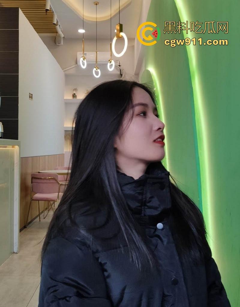 湘潭大学乖乖女【陶文静】清纯大学生变淫骚母狗，粉嫩骚穴被狂操，口爆吞精让人欲罢不能！-3