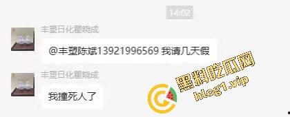 新能源极氪001 极速飞车黄毛 刚结婚大喜就出车祸!致2死1伤!-7