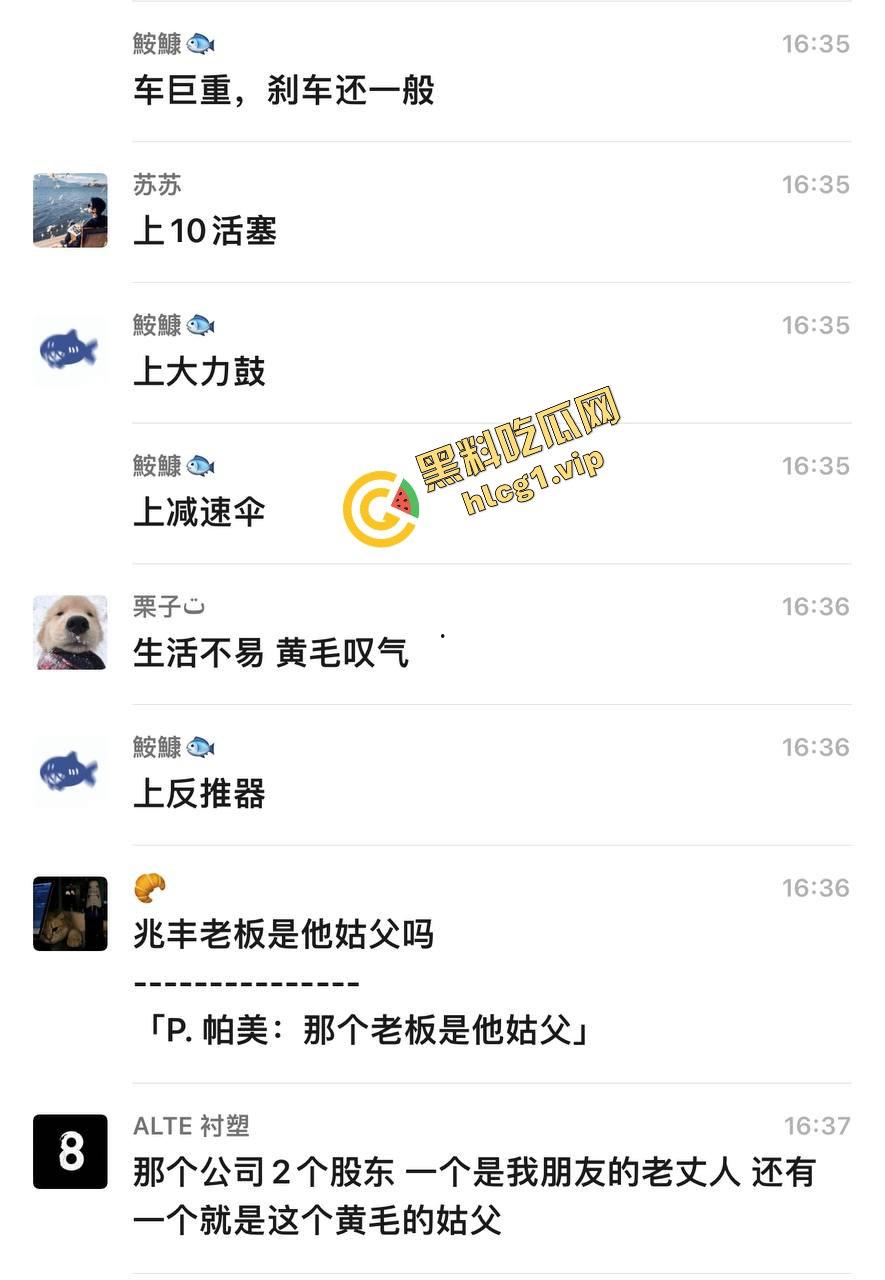 新能源极氪001 极速飞车黄毛 刚结婚大喜就出车祸!致2死1伤!-8