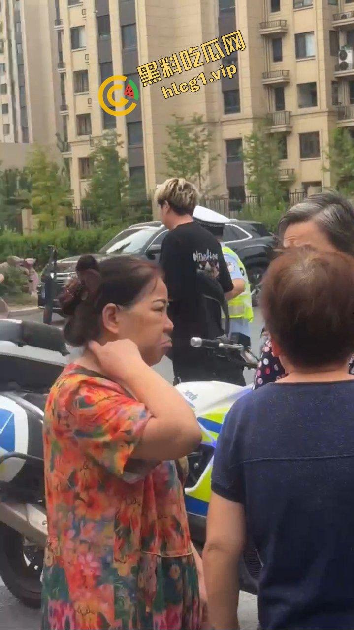 新能源极氪001 极速飞车黄毛 刚结婚大喜就出车祸!致2死1伤!-11