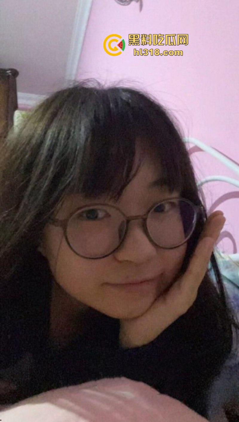 广州大学眼镜妹【杨慧婷】反差淫娃在线取精,感觉得吃伟哥才能满足,看着就想把她按在床上猛干!-3