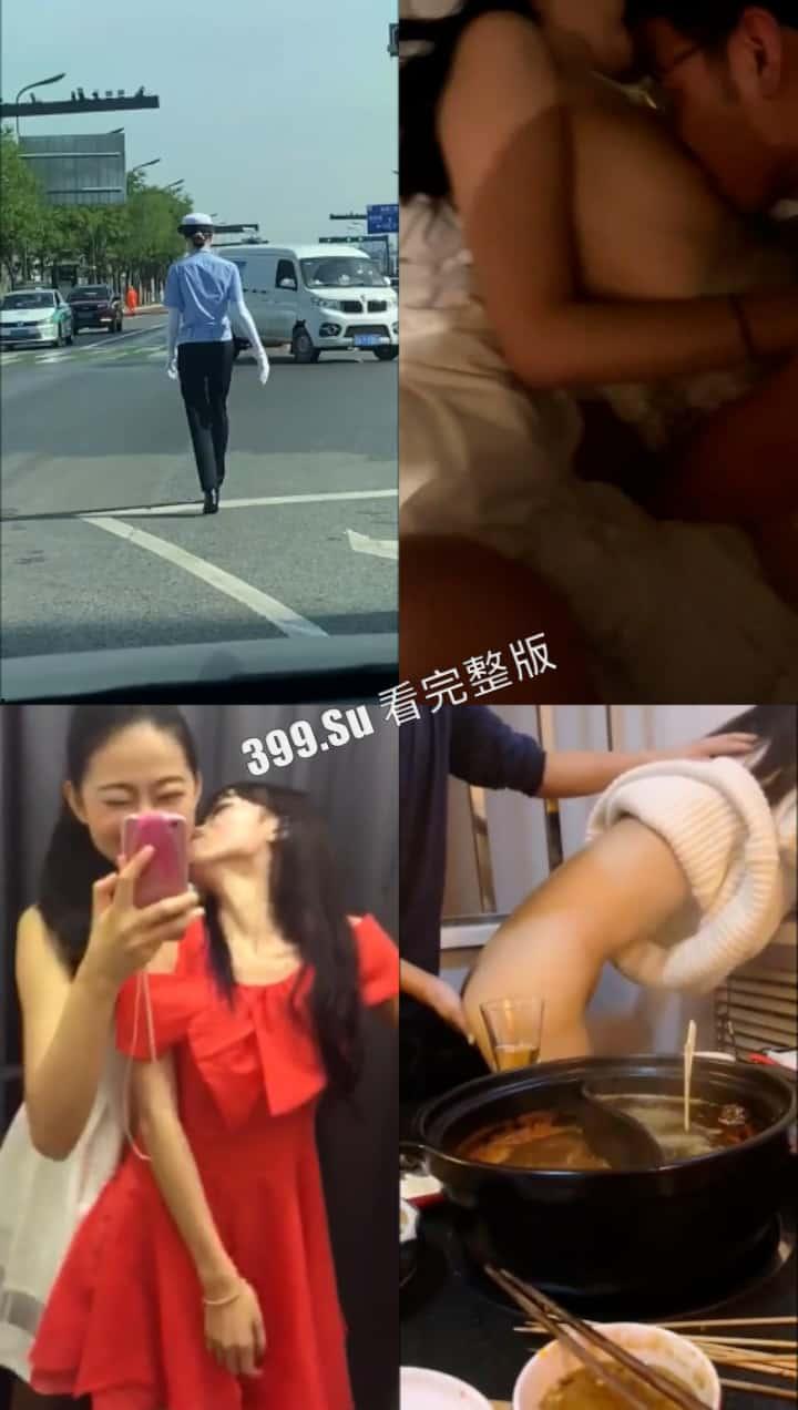 发骚女合集 骨子里的骚味是遮不住的 连男学生都不放过-8