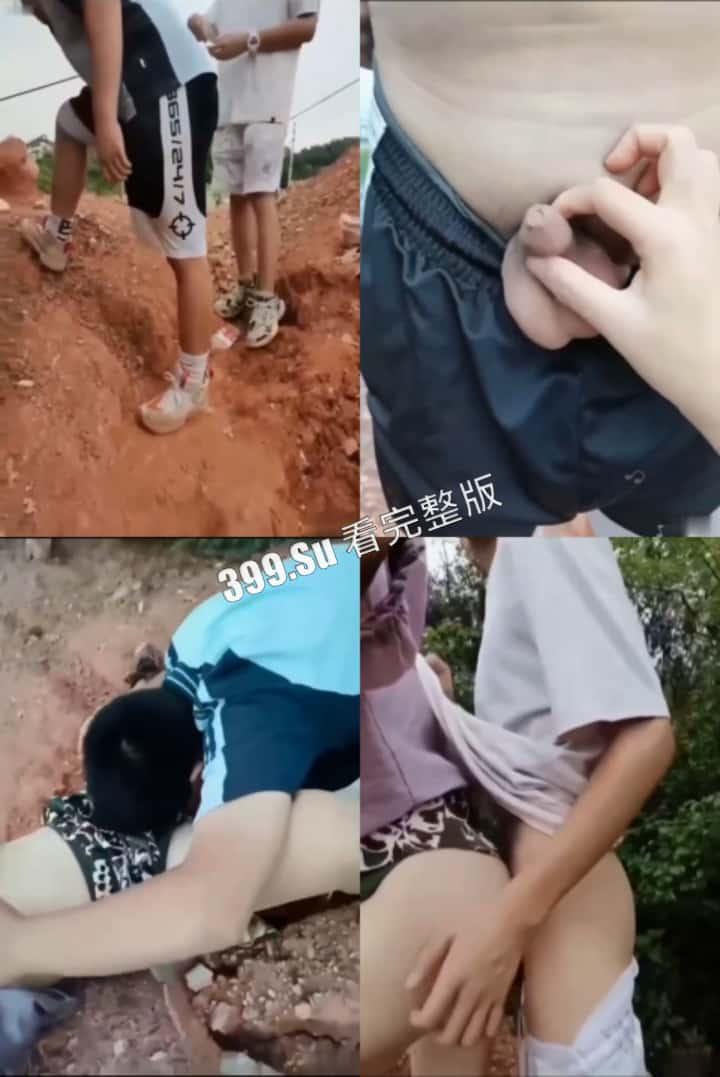 发骚女合集 骨子里的骚味是遮不住的 连男学生都不放过-10