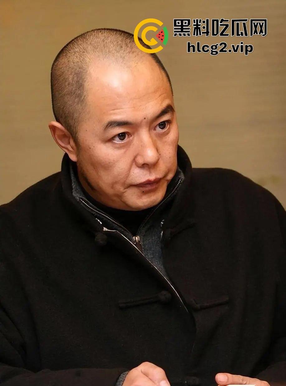 张铁林真敢说!入英籍后暗讽国家博物馆,竟称中国文物应该留在大英博物馆!-5