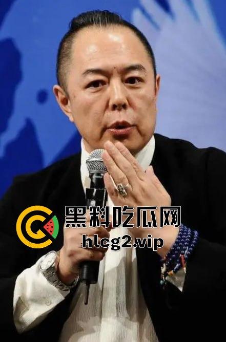 张铁林真敢说!入英籍后暗讽国家博物馆,竟称中国文物应该留在大英博物馆!-8