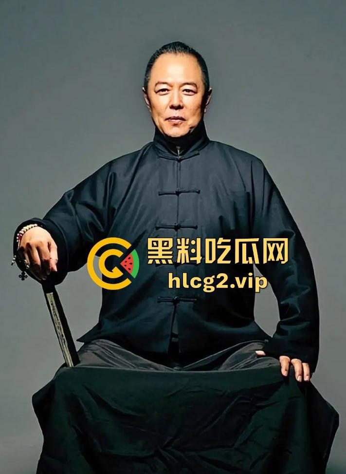 张铁林真敢说!入英籍后暗讽国家博物馆,竟称中国文物应该留在大英博物馆!-11