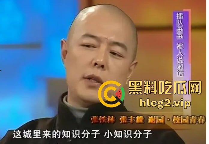 张铁林真敢说!入英籍后暗讽国家博物馆,竟称中国文物应该留在大英博物馆!-12