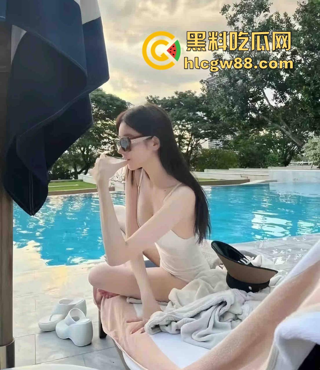 这年头流量至上,主播为了博眼球,黑森林长得比头发还茂密,逼毛旺盛得能编小辫,这特么是野生区?-5