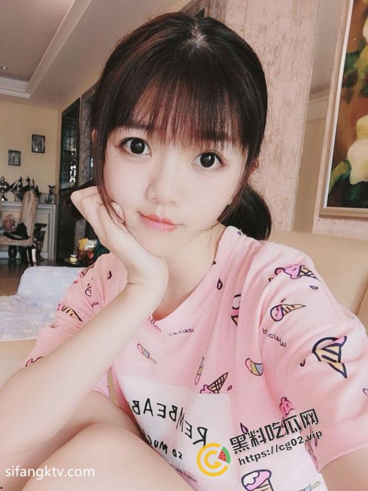 极品反差婊【李欣】被男友调教，做爱中语音套路追求者，模拟做爱过程，咦人还怪好的，让舔狗也有参与感-4