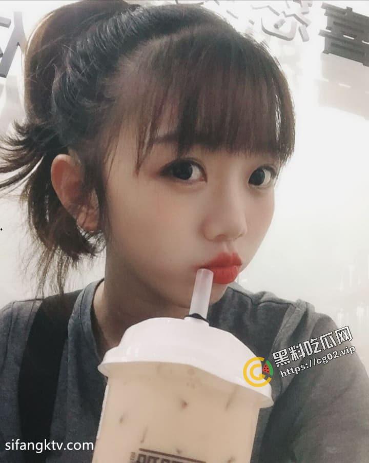 极品反差婊【李欣】被男友调教，做爱中语音套路追求者，模拟做爱过程，咦人还怪好的，让舔狗也有参与感-6