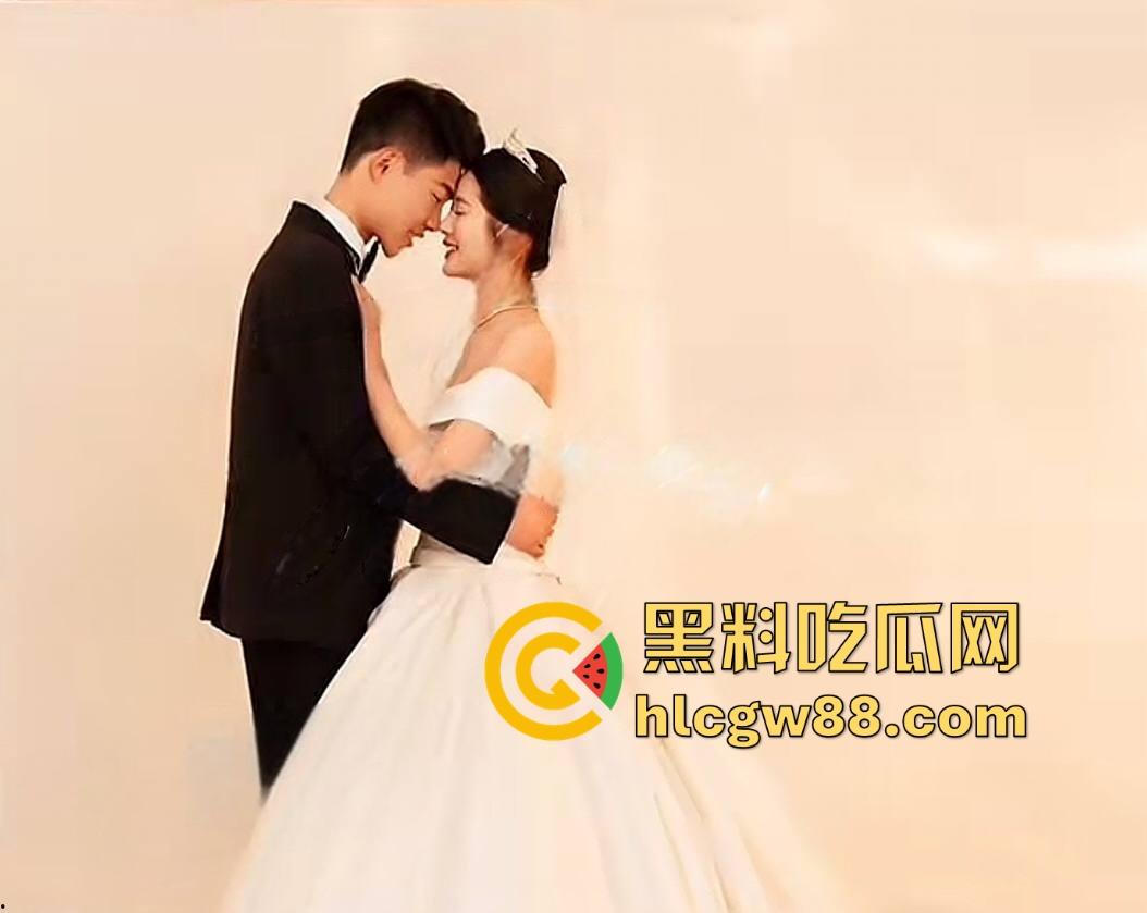 老实人又背锅了，南阳槟榔哥新婚翻车，新娘技师旧照疯传，旗袍魅影流连灯影间，憨厚丈夫苦笑扛下所有！-5