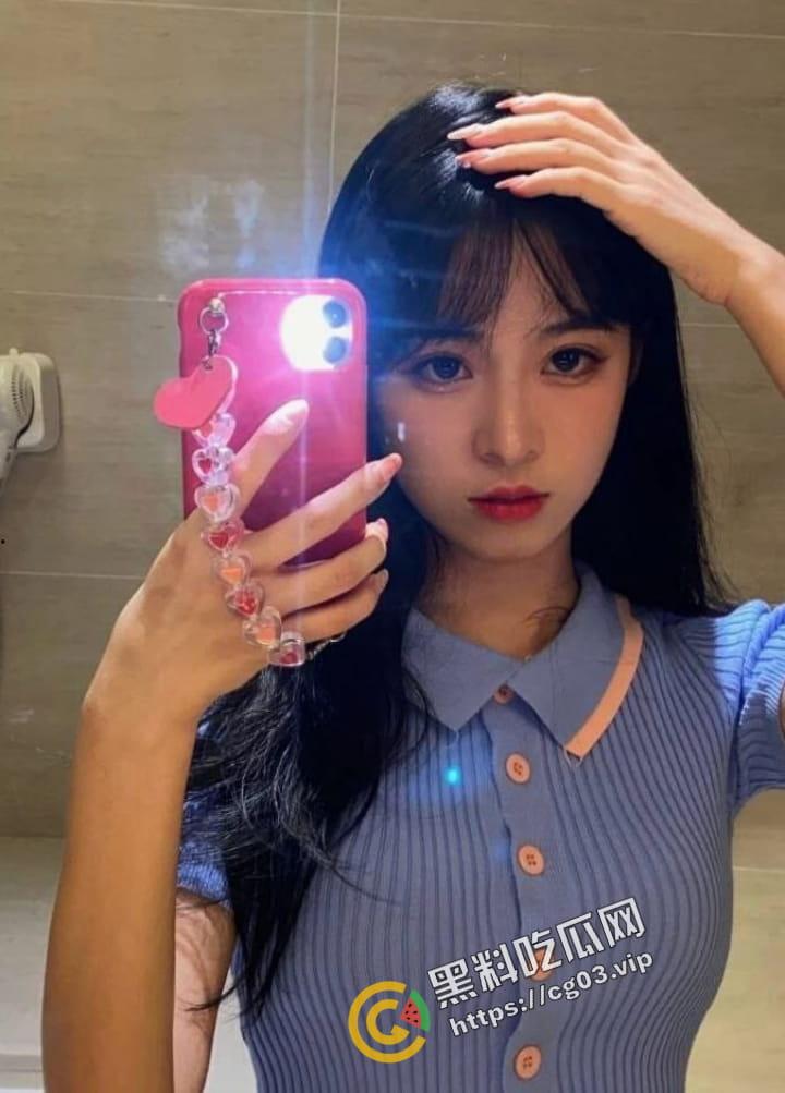 株洲师范绿帽门事件,女主有男朋友期间去夜店泡吧约炮被拍摄后资源流出-1