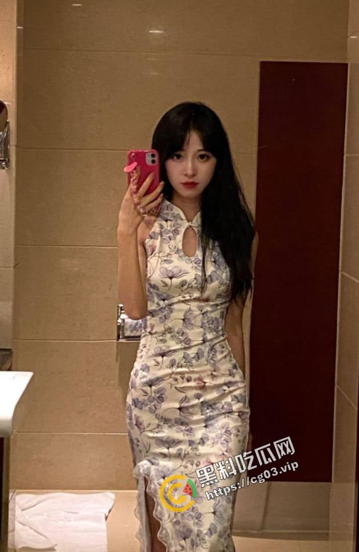 株洲师范绿帽门事件,女主有男朋友期间去夜店泡吧约炮被拍摄后资源流出-2