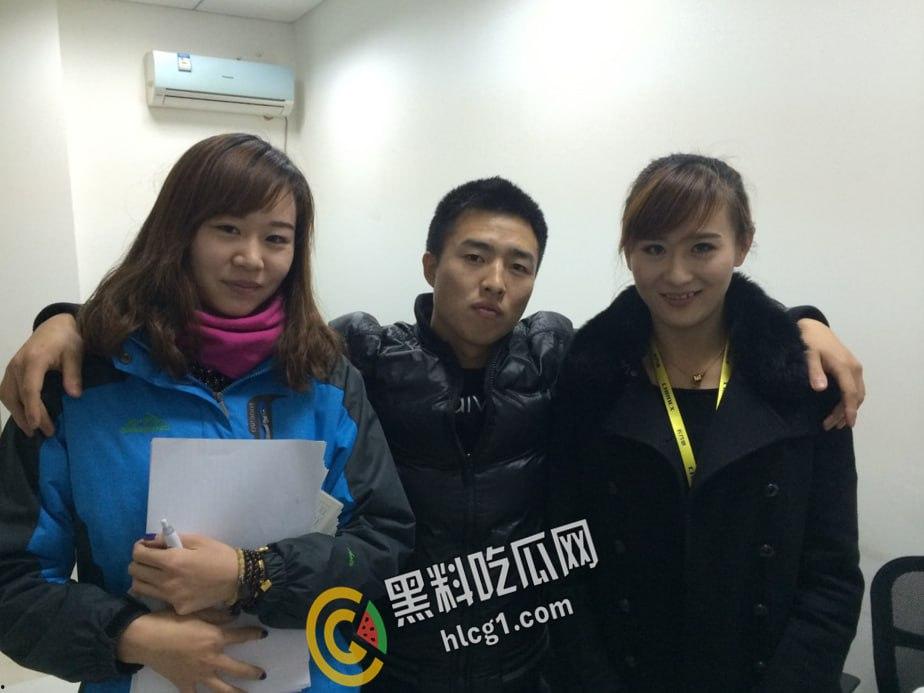 公司同事被拿下 拍摄性爱视频炫耀曝光 经典永流传!清纯的外表下却非常反差 听叫声都硬了!-1