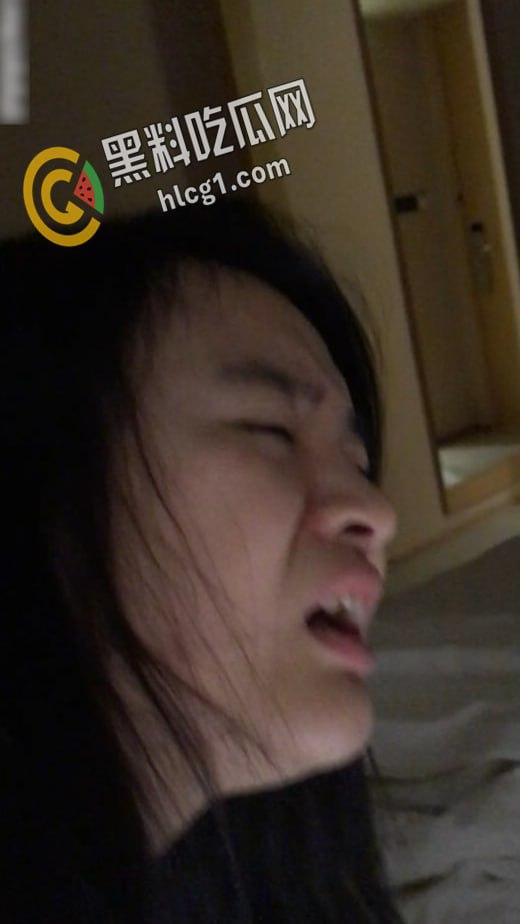 公司同事被拿下 拍摄性爱视频炫耀曝光 经典永流传!清纯的外表下却非常反差 听叫声都硬了!-6