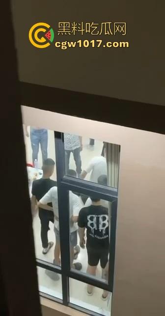 出来混迟早要还的！缅甸财通幸运园区一名狗推，因为没业绩被公司多名管理围殴从二楼丢下致死，电诈也不好做了！-5