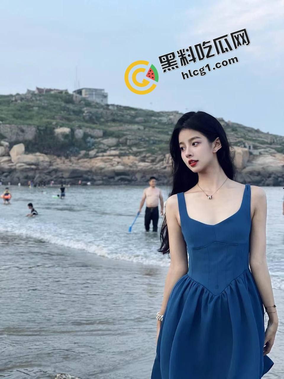 抖音小姐姐『没饭吃的羊』父母离异 为了生活做小姐拍自慰视频 遭曝光 定制小视频流出-7