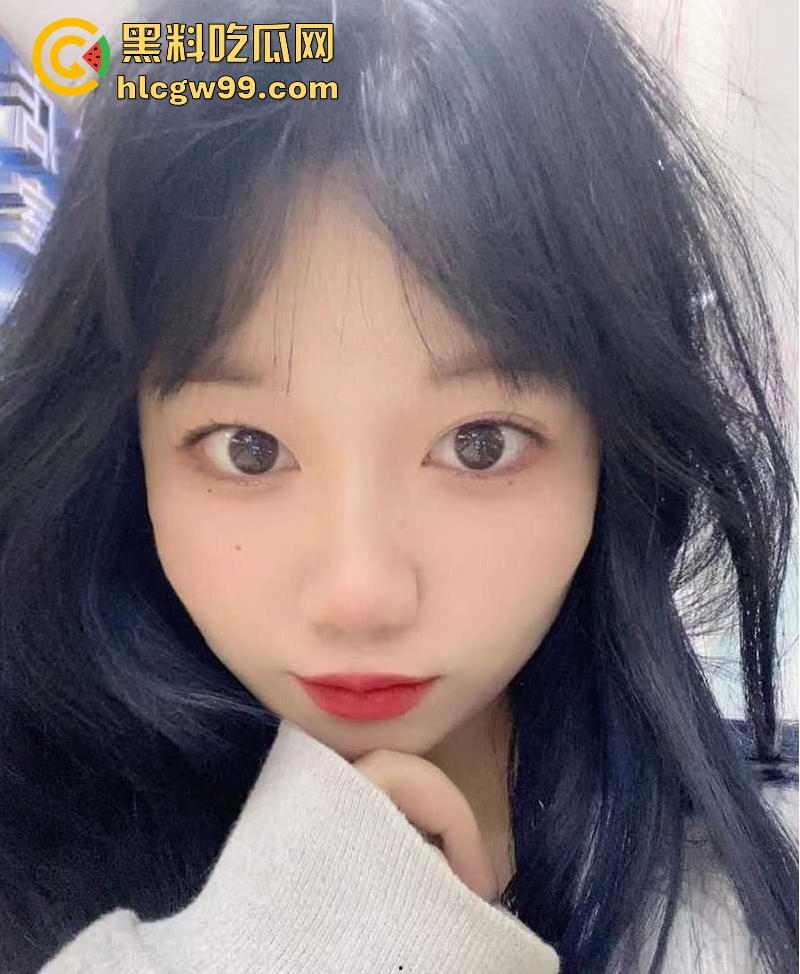 瓜友爆料！中国农业大学反差校花【赵伊】性爱视频曝光，舔棒挨操淫骚浪叫，全程露脸大奶子晃个不停。-6