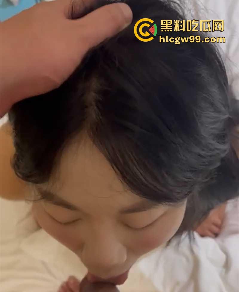 瓜友爆料！中国农业大学反差校花【赵伊】性爱视频曝光，舔棒挨操淫骚浪叫，全程露脸大奶子晃个不停。-9