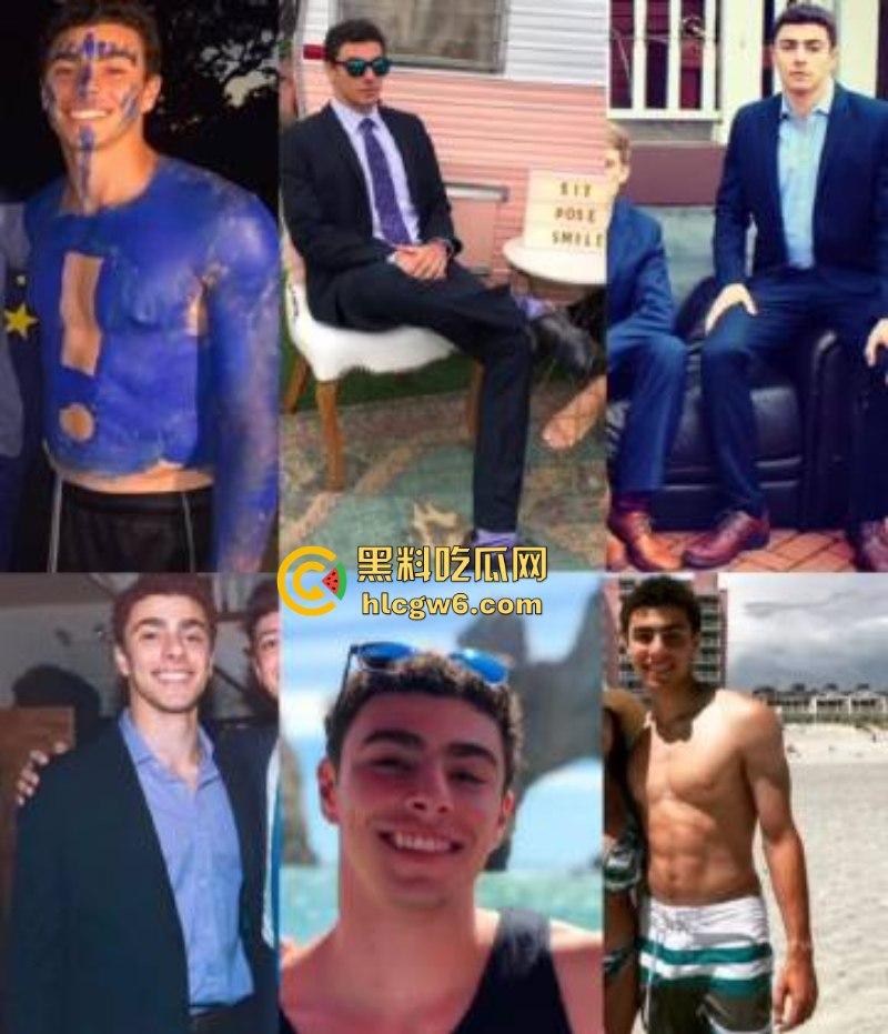 刺杀医保巨头勇敢哥【路易吉】被引渡纽约 机场路透成美图大赏 囚服都穿出了高定感-14