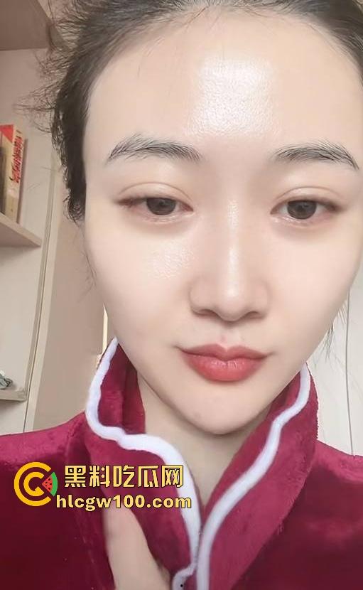 抖音美艳少妇【向子】露脸私密视频泄露,骚气动作极致勾引让人看傻眼!-2