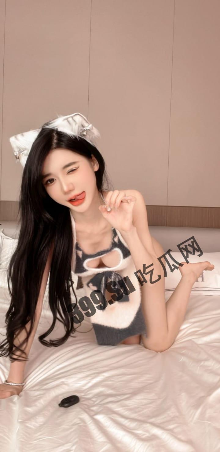 兄弟们要的“黎允熙”微密圈这妞很奈斯-4