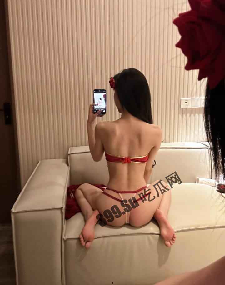 兄弟们要的“黎允熙”微密圈这妞很奈斯-16