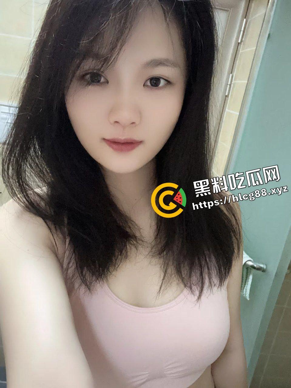 湖北汉口已婚贱逼渣女骚鸡【陈晶晶】背着性冷淡老公偷情约炮大哥，无套爆操中出骚叫！-2