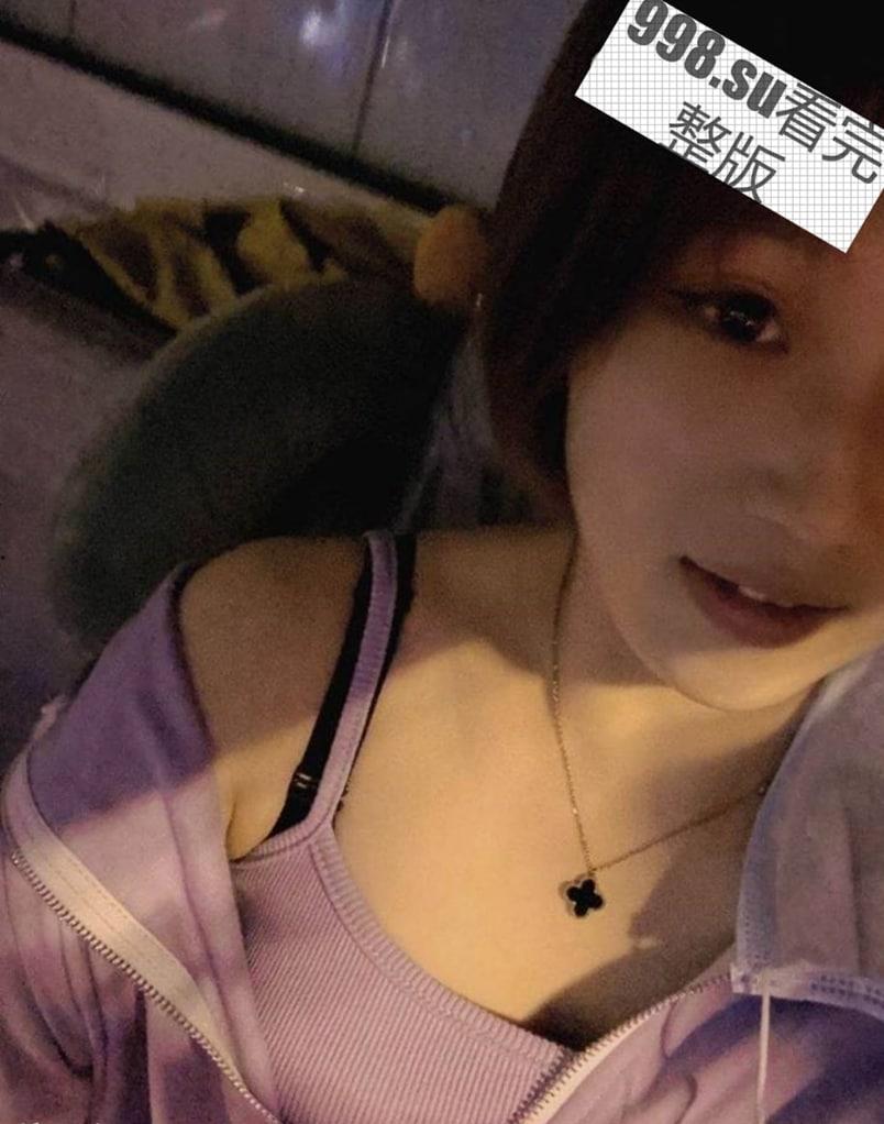 【反差女友】老婆说火气太大了 败败火-2