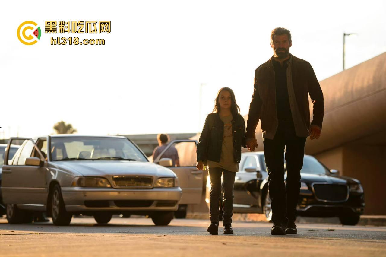 欧美超级大片《金刚狼3》火爆来袭，超级英雄的告别，垂垂老矣，再也没有了往昔的风光。-3