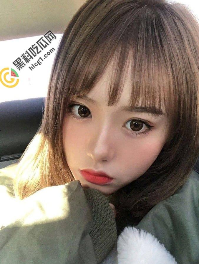 南京农业大学极品校花 曹庚仪 校内清纯可人 校外骚气十足 口活一流-4