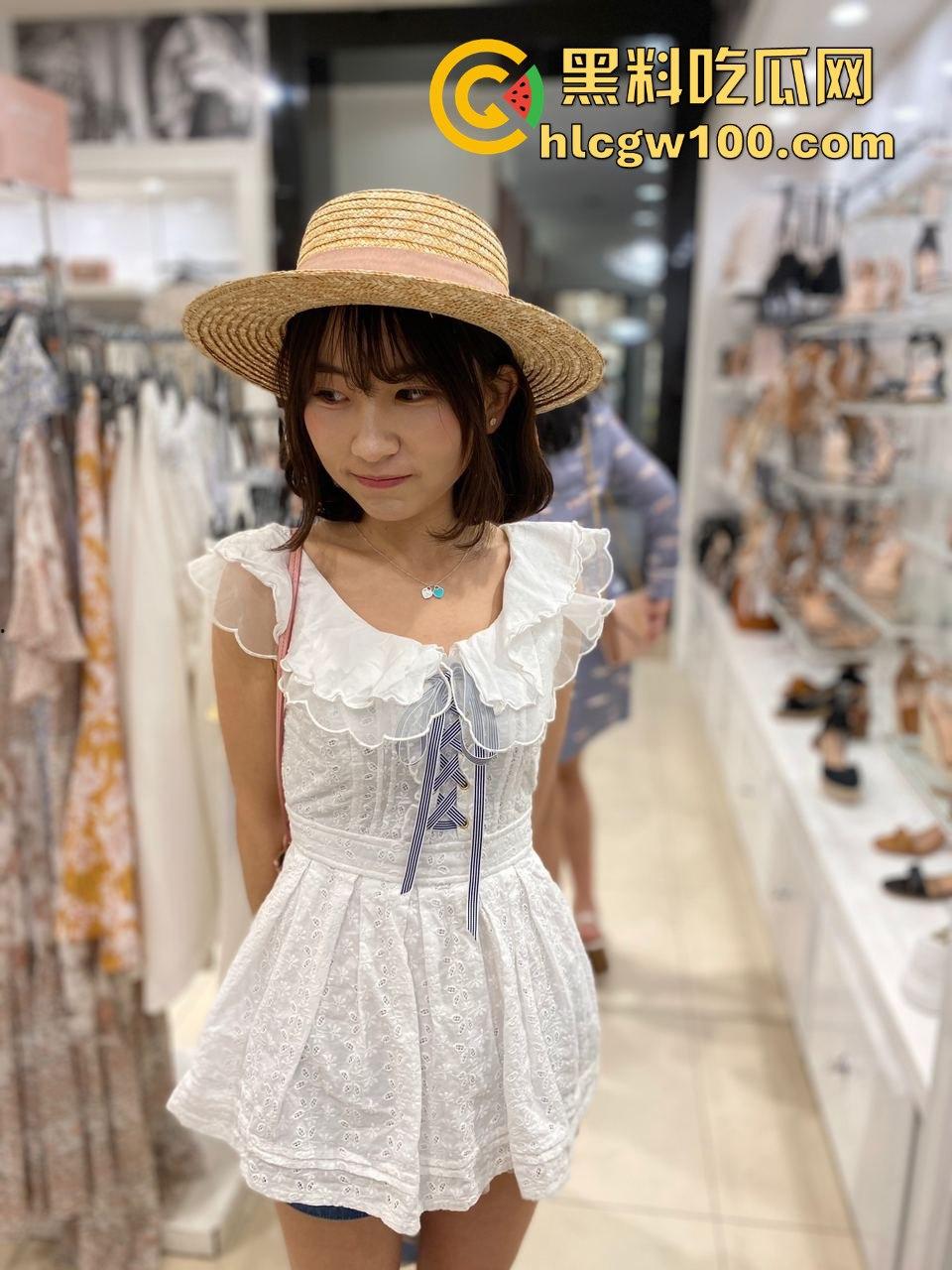 四川戏剧学院摄影3班班花【吴蕾蕾】青春女神却是销魂淫娃,视频内容极具勾人魂魄。-1