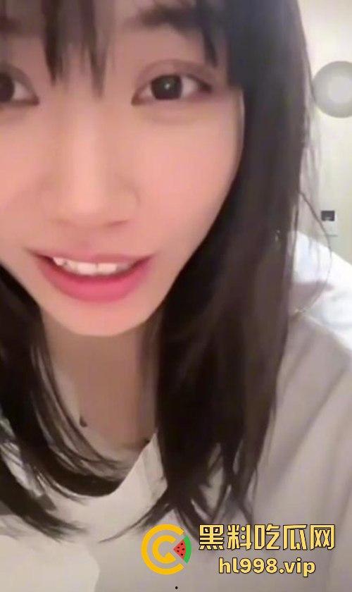 抖音甜美御姐网红【美美子】露点博流量，颜值顶级，炮架子就等大哥上！-3