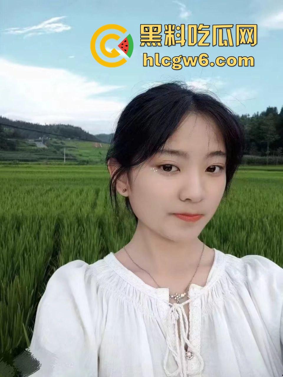 贵州财经商务英语大一【常雪】私密视频意外流出 渣男操到逼肿还曝光视频，这种狗男人活该被骂！-8