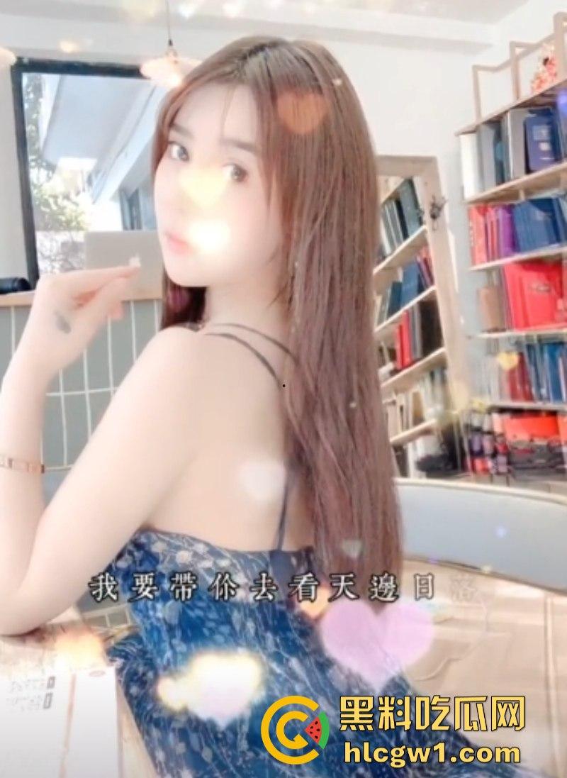 抖音高颜网红【我就是太阳】大小号双开勾引金主并售卖福利私拍 白嫩身姿真够人养眼！-10