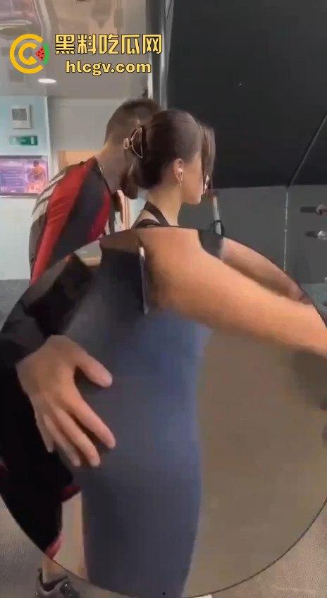 宁波我爱健身健身房顾问骚扰女顾客再爆丑闻！曾被老公追打，惯犯还敢吃窝边草！-6