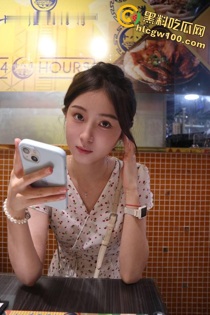 传媒大学清纯校花级女神【吴丽雅】风格多变可欲可甜,人美逼遭罪再美也没用,被渣男插腻了照样曝光!-24