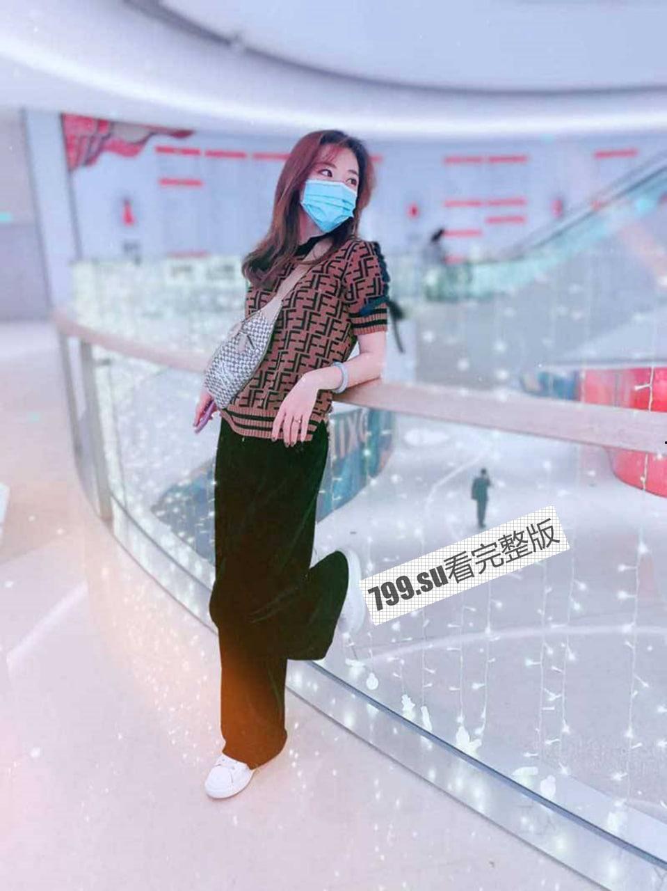 30 万吃上司的鸡!永赢基金 蔺抒涵与上司偷情 聊骚记录惹怒未婚夫 曝光吃鸡视频-10