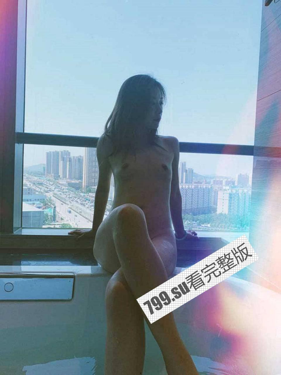 30 万吃上司的鸡!永赢基金 蔺抒涵与上司偷情 聊骚记录惹怒未婚夫 曝光吃鸡视频-14