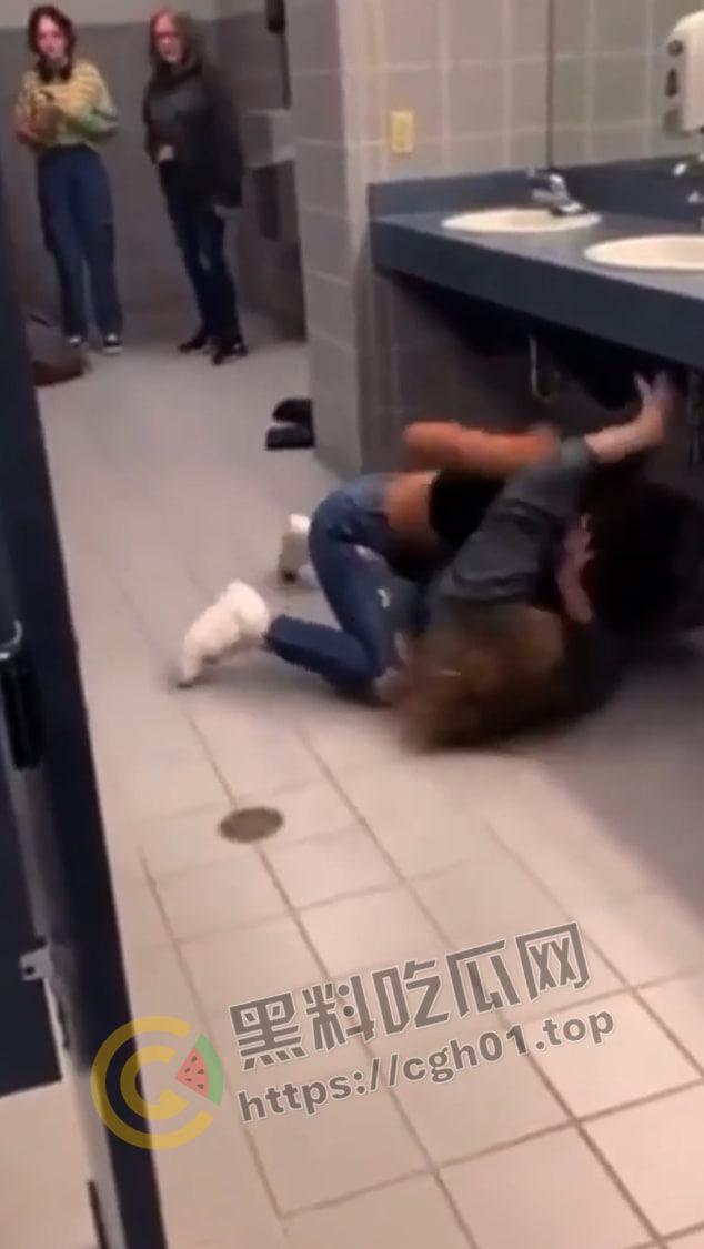 大洋马打架合集 野蛮婊子 拳拳到肉 佛罗里达不养闲人 （8）-5