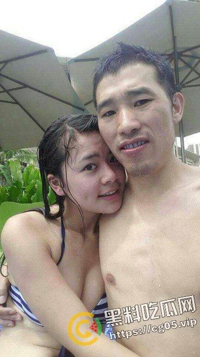 百度云泄密!苏州建筑公司老板包养年轻可爱女生当情妇 清纯的女生到了床上又淫荡无比-1