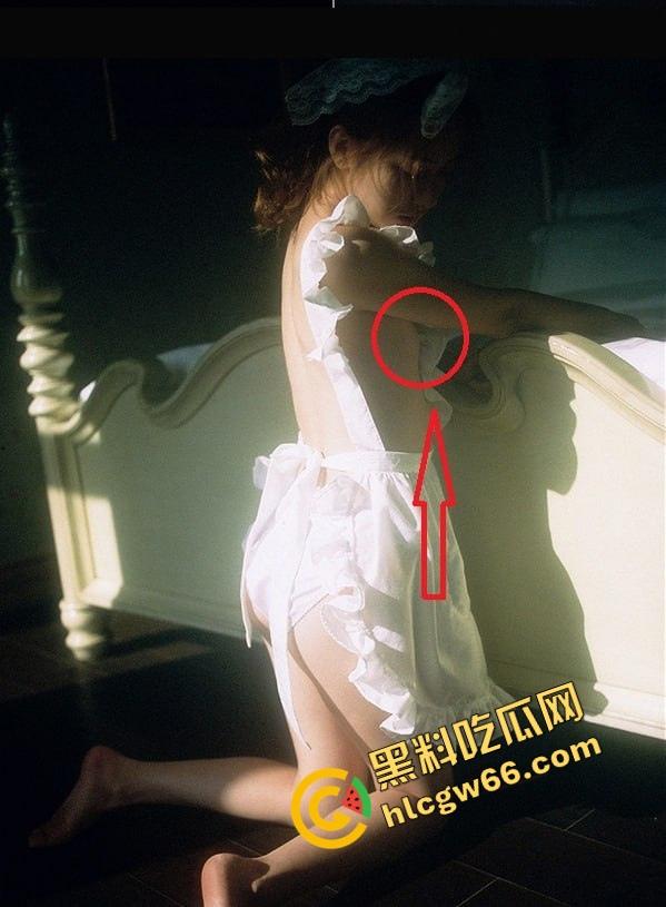 260W女网红【百万个垃圾桶】早期福利照流出大尺度裸照被疯狂翻出,互联网真他妈记得!-8