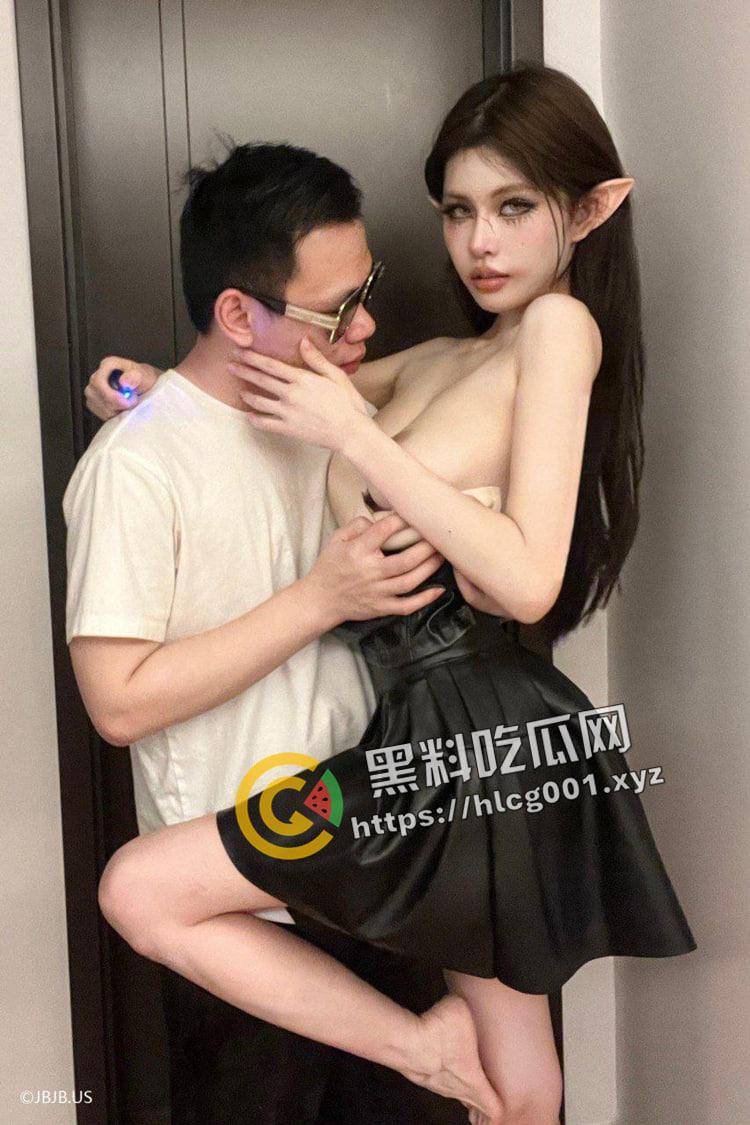 嫩模【夏羲瑶】极品尤物 榨精魅魔 黄金比例还能一对E奶 性学家超多姿势付费合集-8