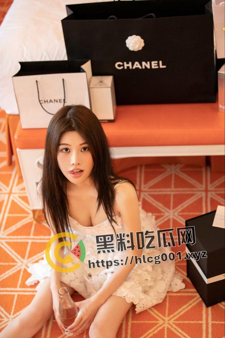 嫩模【夏羲瑶】极品尤物 榨精魅魔 黄金比例还能一对E奶 性学家超多姿势付费合集-19