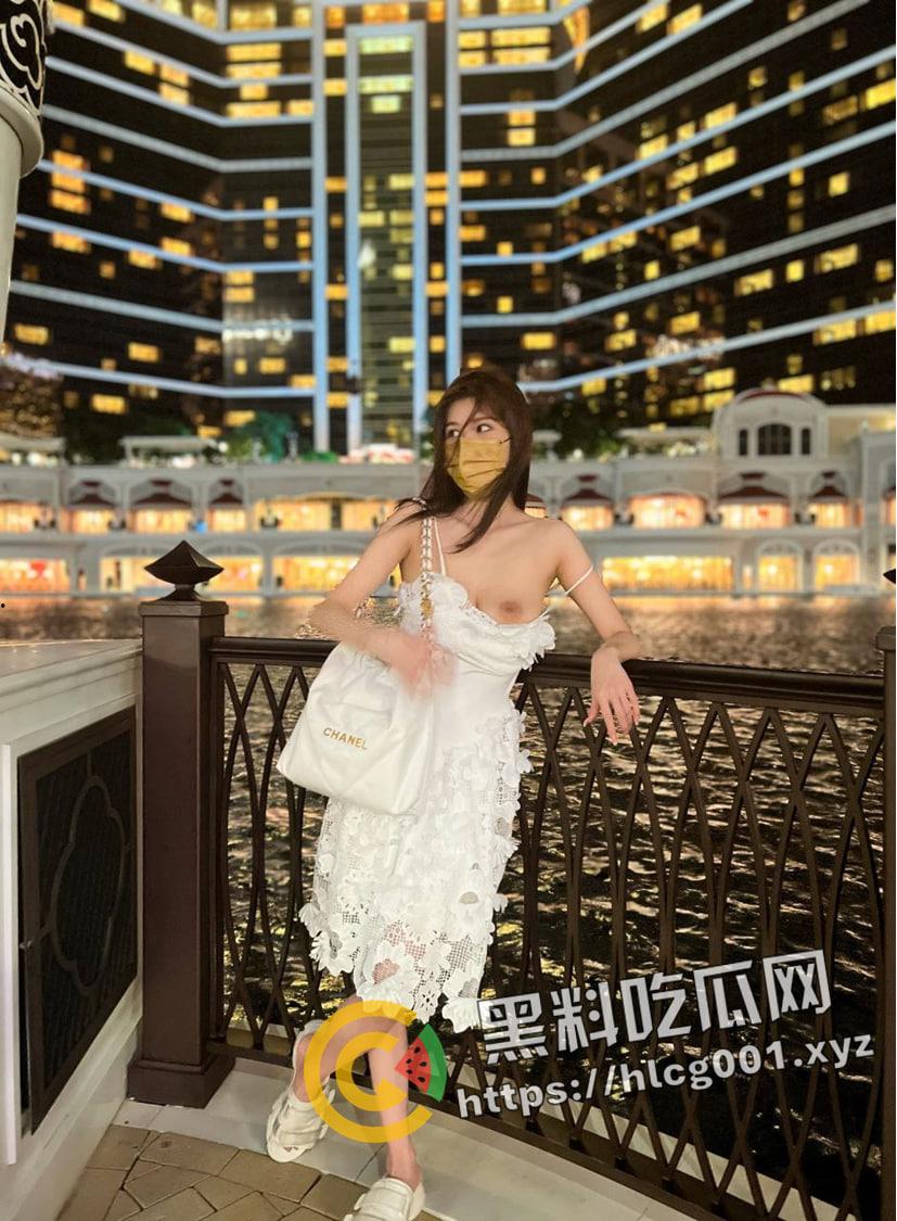 嫩模【夏羲瑶】极品尤物 榨精魅魔 黄金比例还能一对E奶 性学家超多姿势付费合集-21