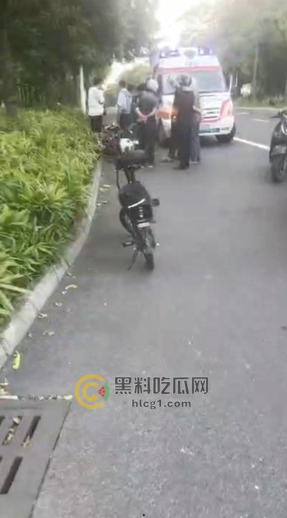 南宁惊曝午间悲剧!中兴桥南男子大中午豪饮致死,惨遭摔倒不起引热议!-3