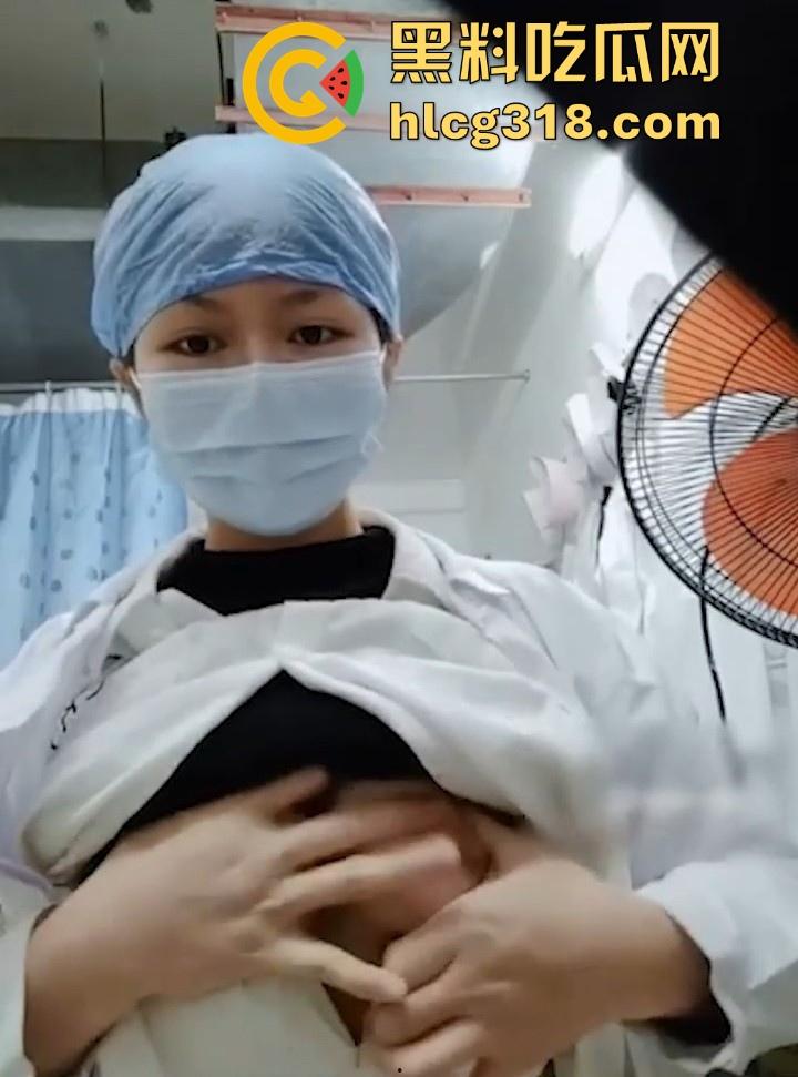 广西人民医院反差护士【林雯玲】私密私拍曝光!上班自慰、肛交露出、洗澡自摸,大胆私活惊爆眼球!-6