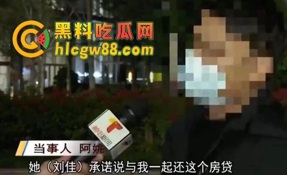 深圳华媒世界36个傻屌前女友同名『刘佳』房产婊操盘杀猪秀操作,甜嘴哄屌掏首付秒跑!-13